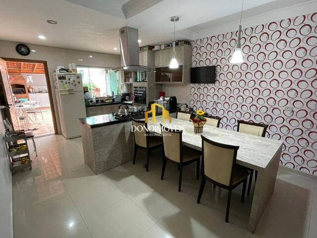 Casa para Venda em Santo André - 5