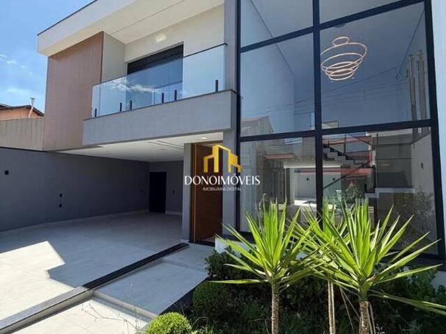 #2674 - Casa para Venda em São Bernardo do Campo - SP - 1