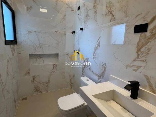 #2674 - Casa para Venda em São Bernardo do Campo - SP - 3