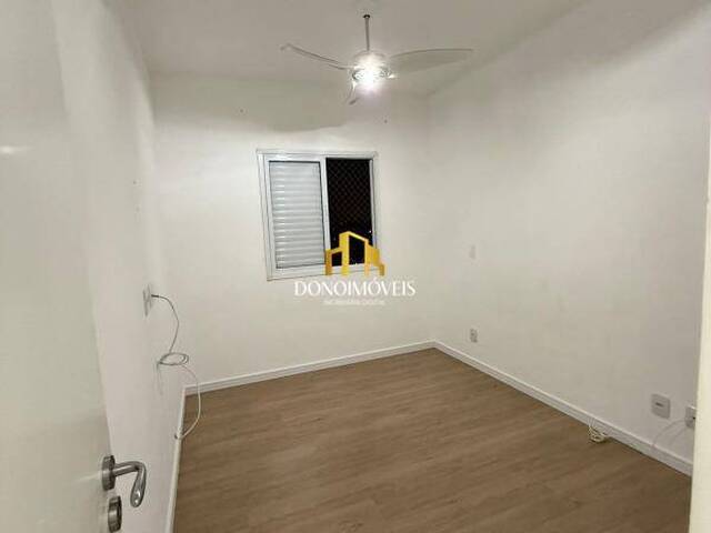 #2678 - Apartamento para Venda em São Bernardo do Campo - SP - 3