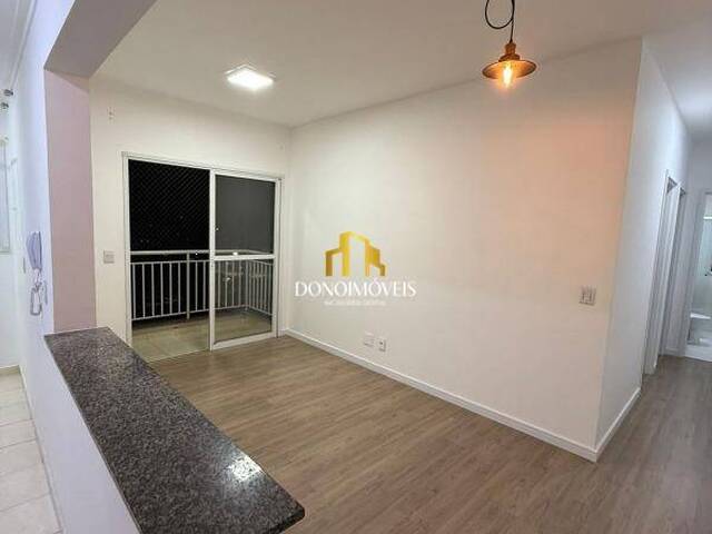 Apartamento para Venda em São Bernardo do Campo - 5