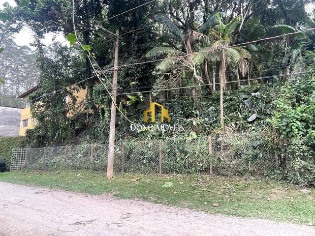 #2679 - Terreno para Venda em São Bernardo do Campo - SP - 2