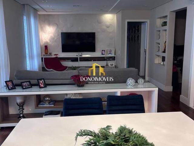 #2681 - Apartamento para Venda em São Bernardo do Campo - SP - 3