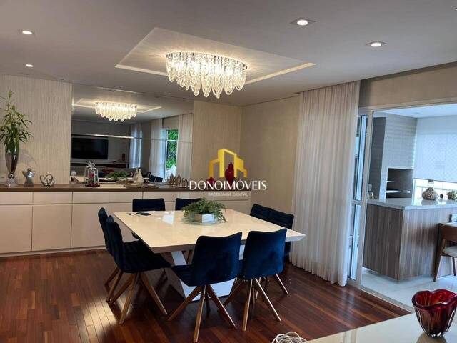 Apartamento para Venda em São Bernardo do Campo - 4