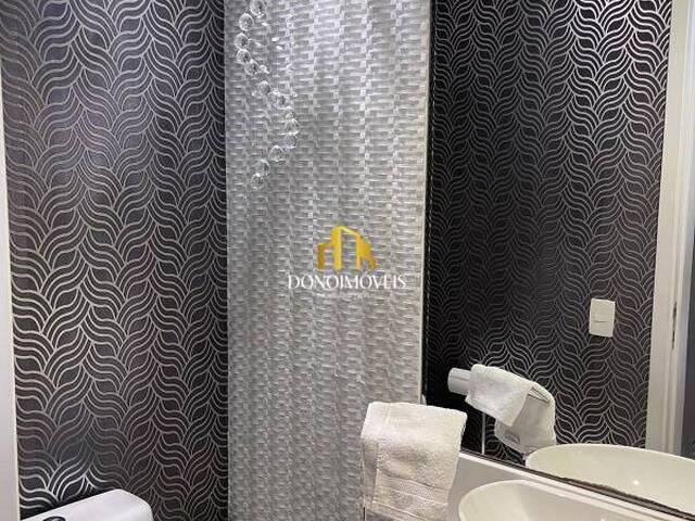 Apartamento para Venda em São Bernardo do Campo - 5