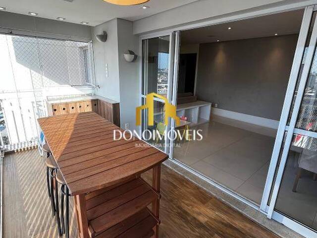 #2732 - Apartamento para Venda em São Bernardo do Campo - SP