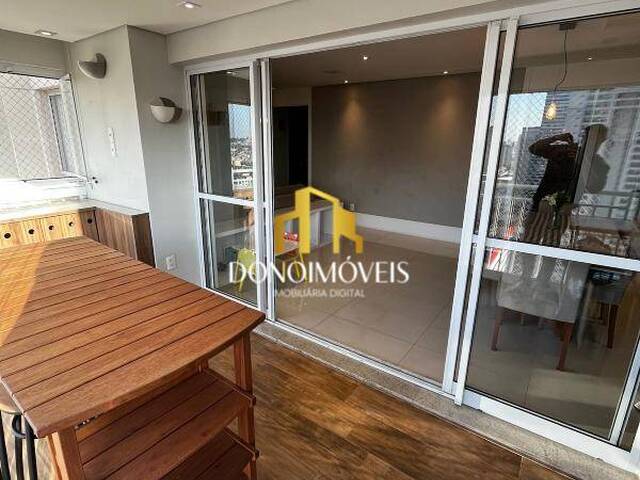 #2732 - Apartamento para Venda em São Bernardo do Campo - SP