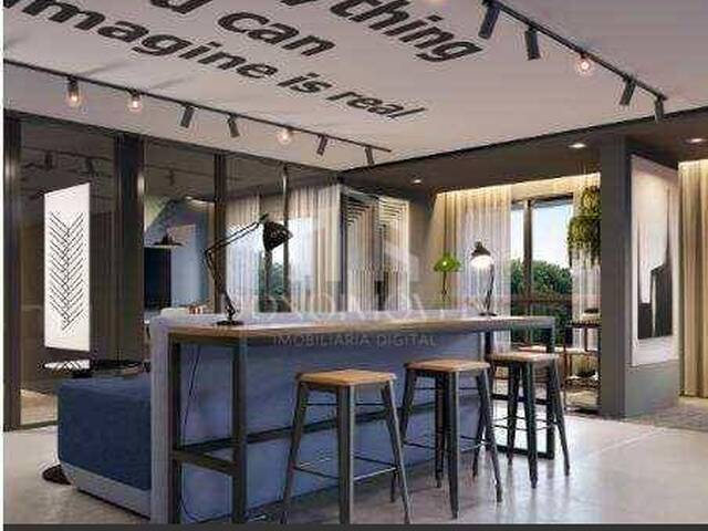 #191 - Apartamento para Venda em São Paulo - SP - 3