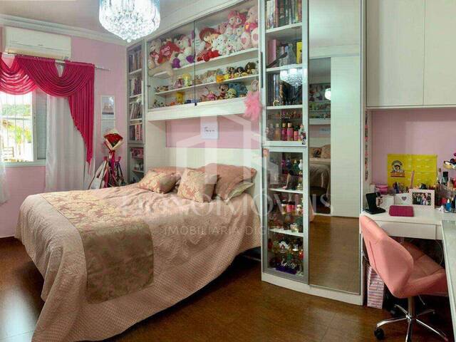 #233 - Casa em condomínio para Venda em São Bernardo do Campo - SP - 1