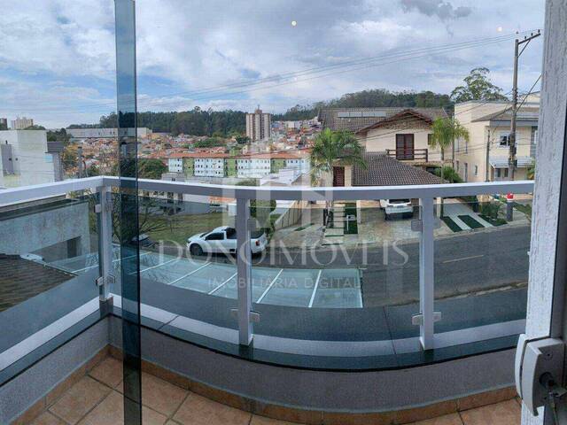 #233 - Casa em condomínio para Venda em São Bernardo do Campo - SP - 2