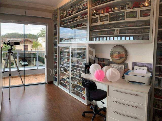 #233 - Casa em condomínio para Venda em São Bernardo do Campo - SP - 3