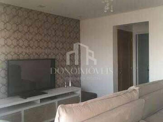 #287 - Apartamento para Venda em São Bernardo do Campo - SP