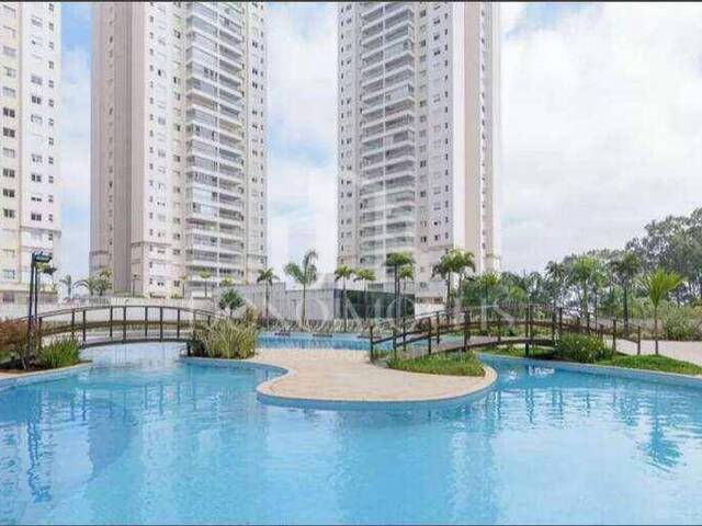 #287 - Apartamento para Venda em São Bernardo do Campo - SP