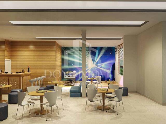 #287 - Apartamento para Venda em São Bernardo do Campo - SP