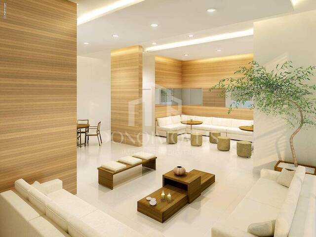 Apartamento para Venda em São Bernardo do Campo - 4