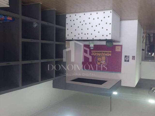 #344 - Sala para Venda em São Bernardo do Campo - SP - 1
