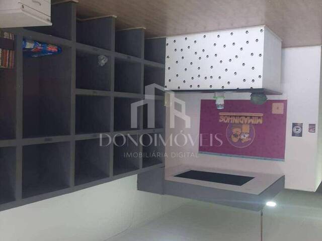 #344 - Sala para Venda em São Bernardo do Campo - SP - 2