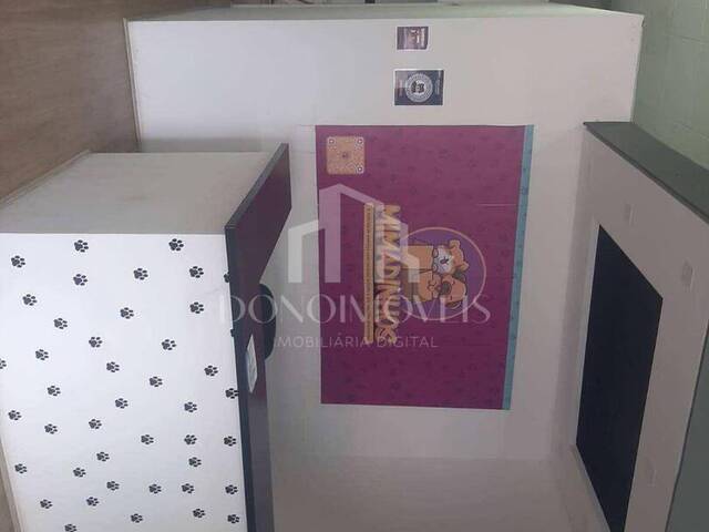 Sala para Venda em São Bernardo do Campo - 4