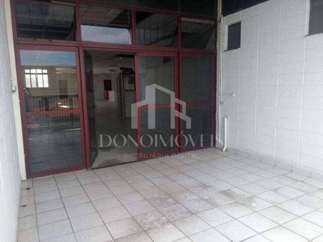 #373 - Galpão para Venda em São Caetano do Sul - SP - 1