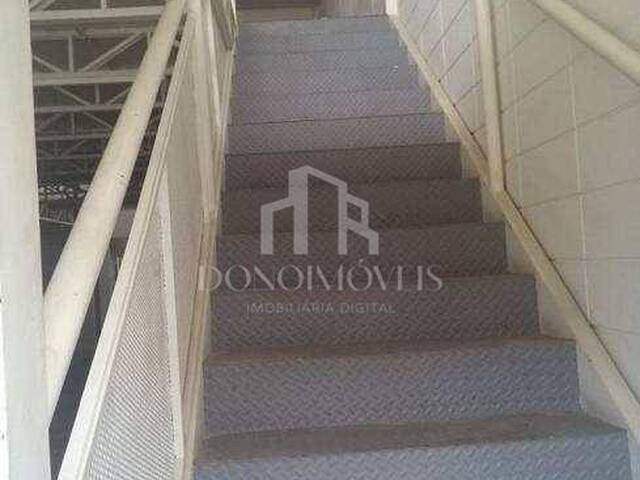 #373 - Galpão para Venda em São Caetano do Sul - SP - 2