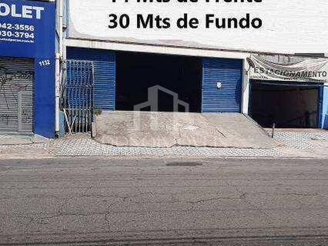 #374 - Sala para Venda em São Bernardo do Campo - SP - 2