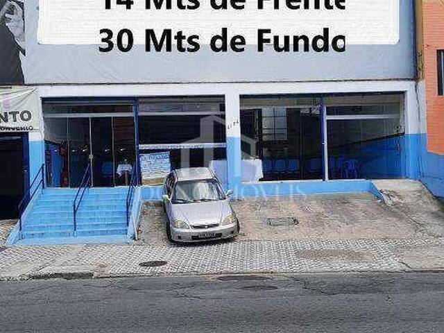 #374 - Sala para Venda em São Bernardo do Campo - SP - 3