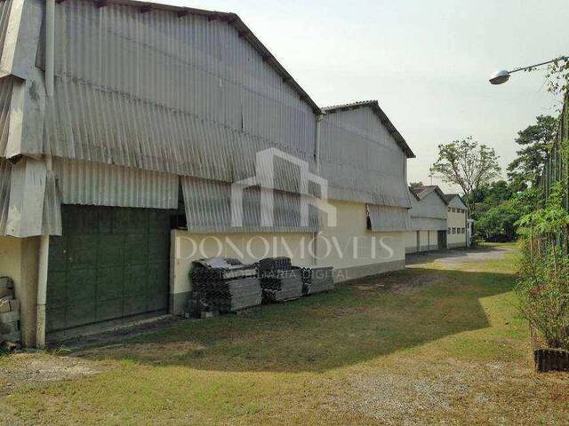 #376 - Galpão para Venda em São Bernardo do Campo - SP - 1
