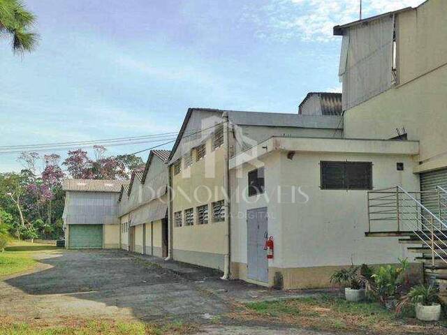 #376 - Galpão para Venda em São Bernardo do Campo - SP - 2