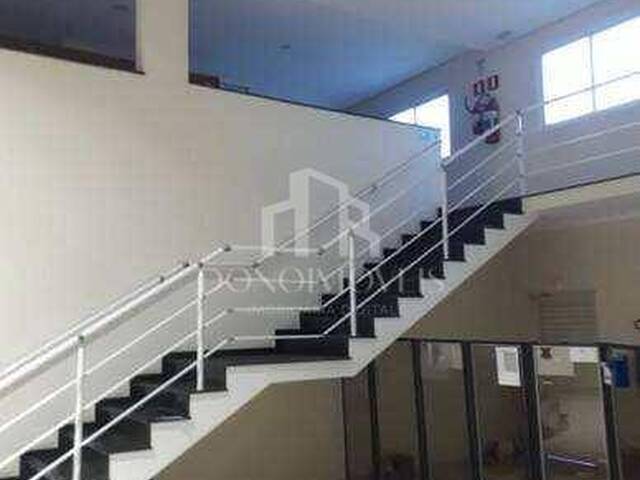 #386 - Prédio comercial para Venda em São Bernardo do Campo - SP - 1