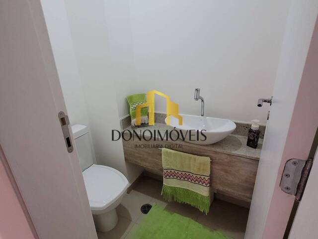 Apartamento para Venda em São Bernardo do Campo - 4