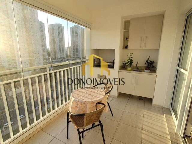 #152 - Apartamento para Venda em São Bernardo do Campo - SP - 3