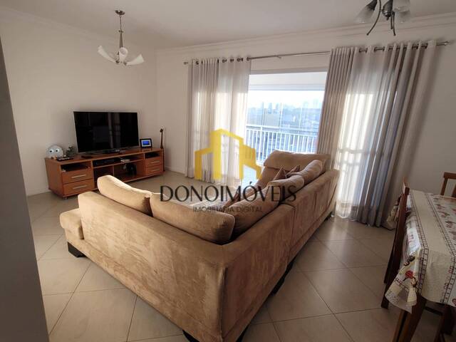 #152 - Apartamento para Venda em São Bernardo do Campo - SP - 2