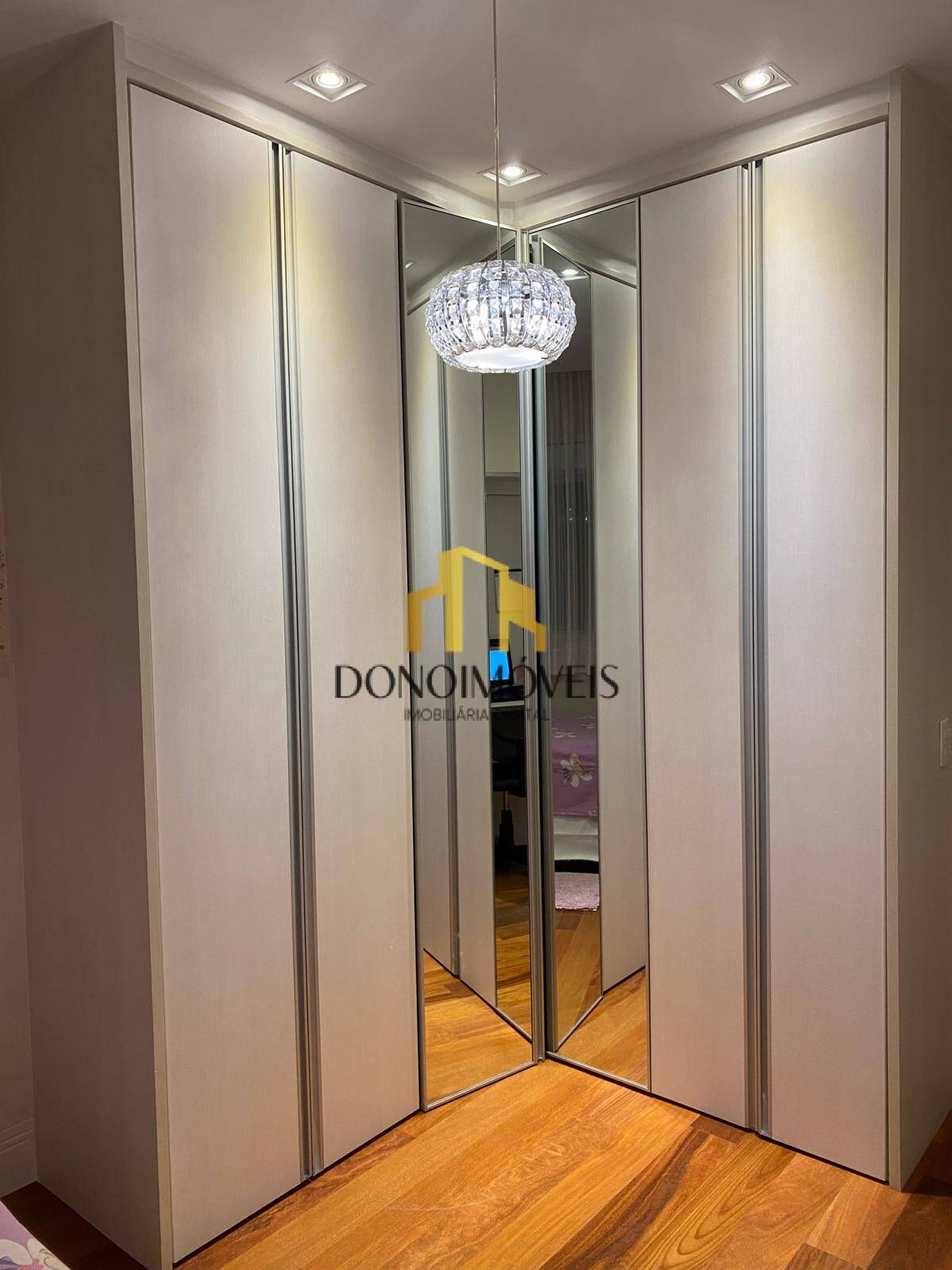 Apartamento, 3 quartos, 123 m² - Foto 2