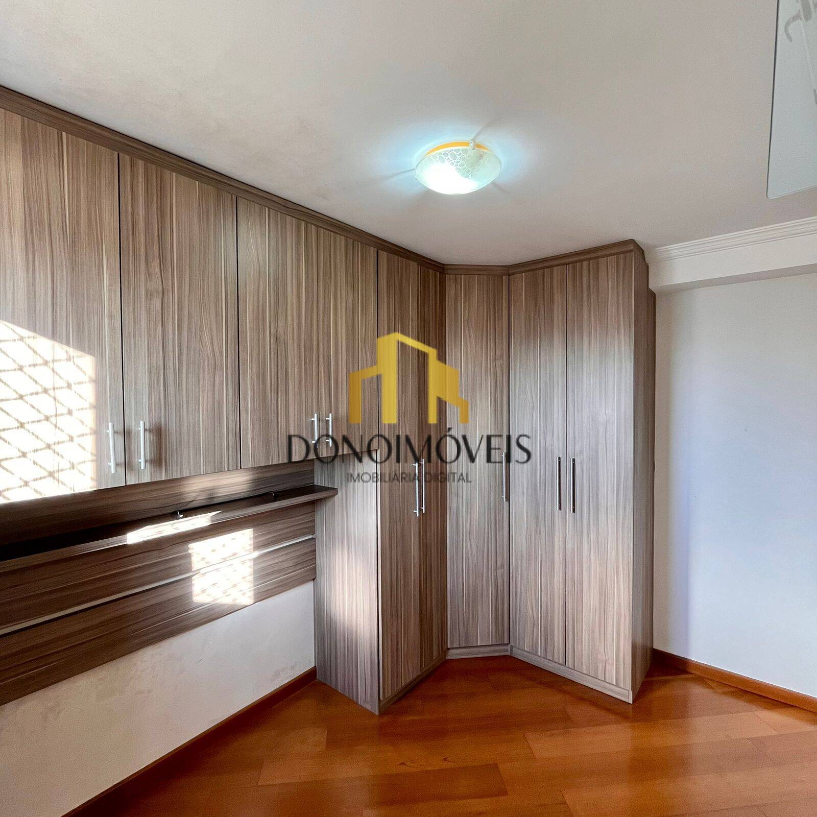 Apartamento à venda com 2 quartos, 49m² - Foto 5