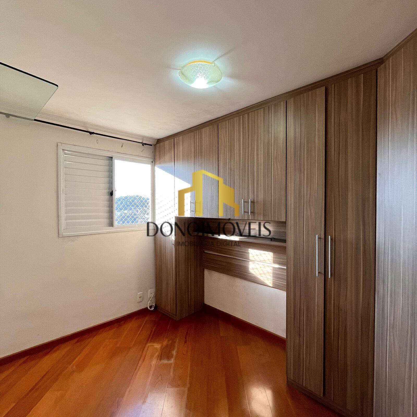Apartamento à venda com 2 quartos, 49m² - Foto 6