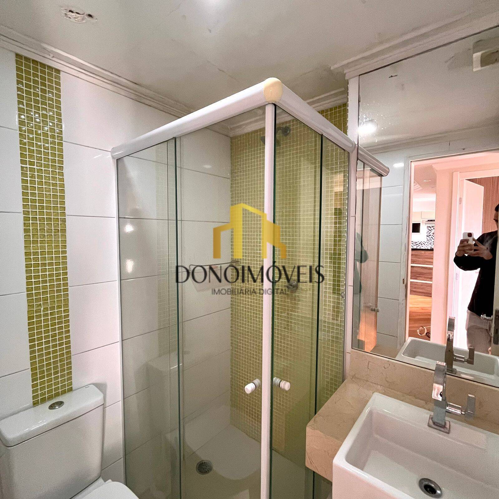 Apartamento à venda com 2 quartos, 49m² - Foto 7