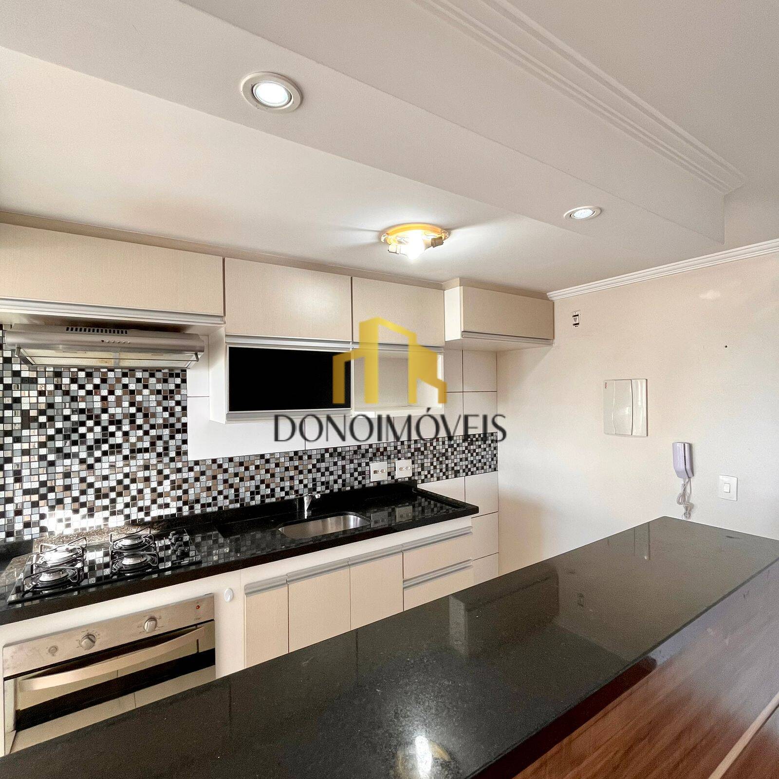 Apartamento à venda com 2 quartos, 49m² - Foto 3