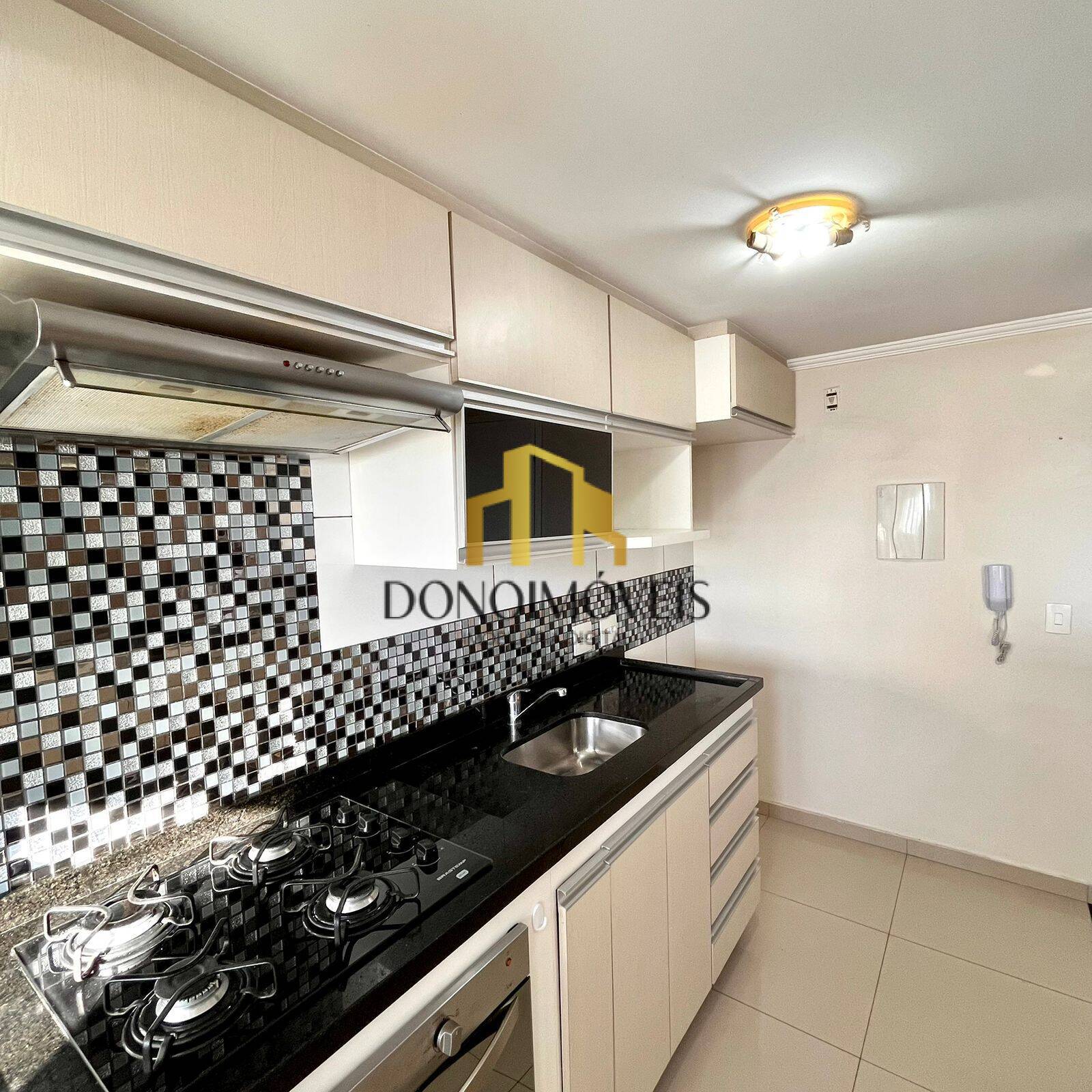 Apartamento à venda com 2 quartos, 49m² - Foto 4