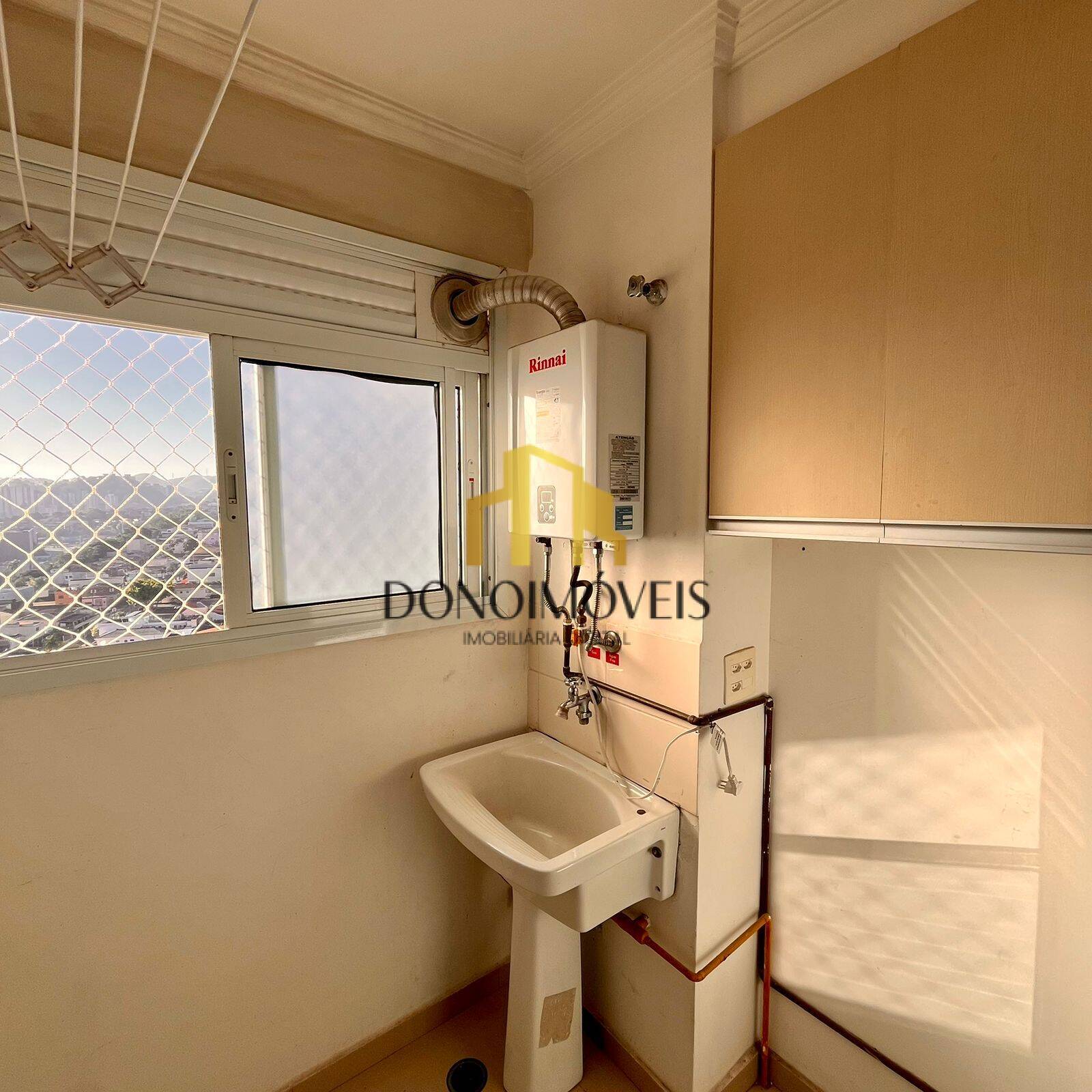 Apartamento à venda com 2 quartos, 49m² - Foto 11