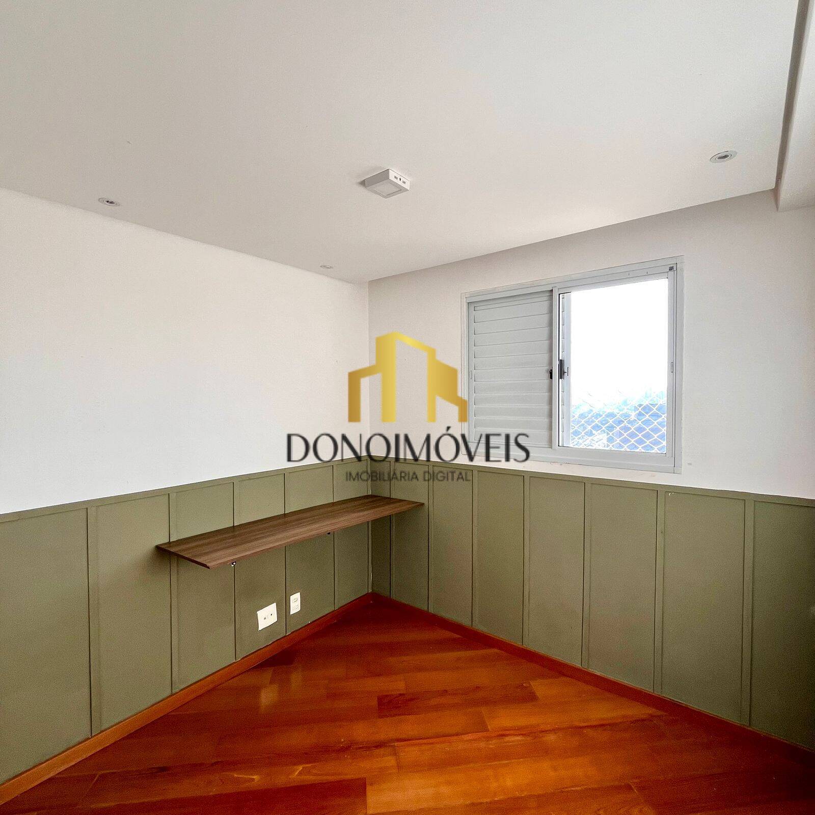 Apartamento à venda com 2 quartos, 49m² - Foto 8