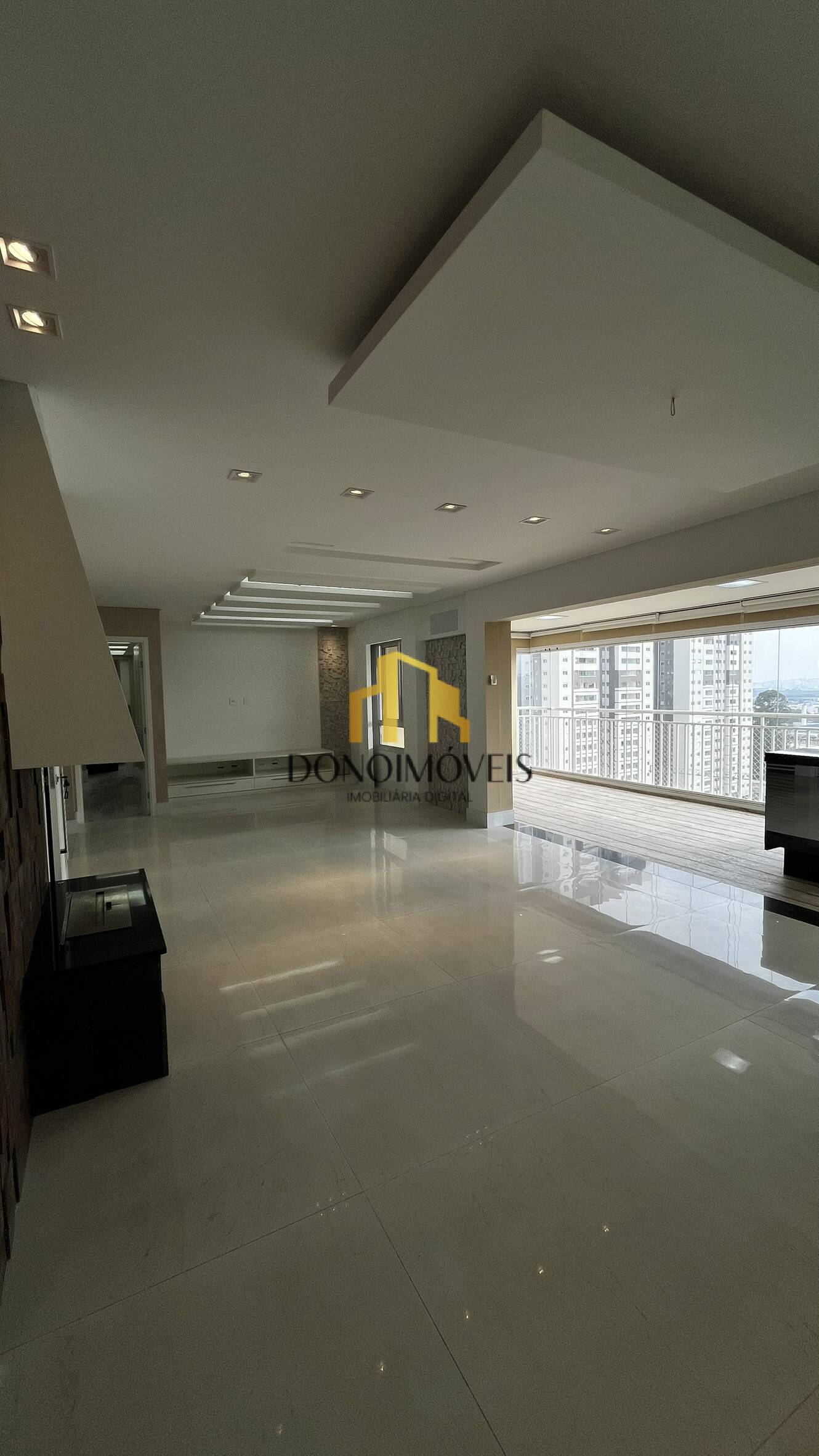 Apartamento, 3 quartos, 155 m² - Foto 1