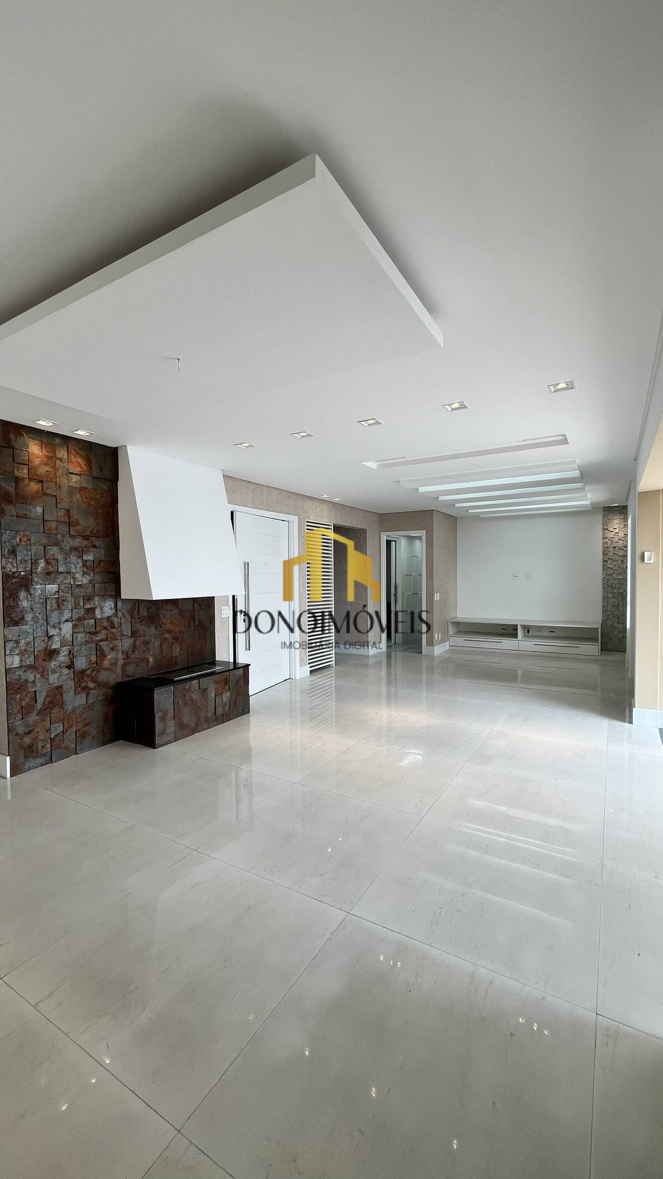 Apartamento, 3 quartos, 155 m² - Foto 2