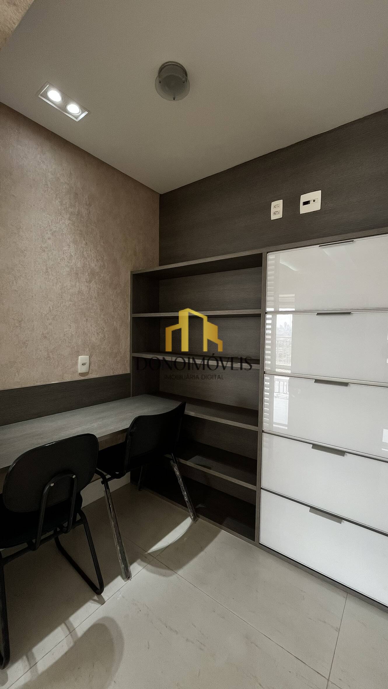 Apartamento, 3 quartos, 155 m² - Foto 5